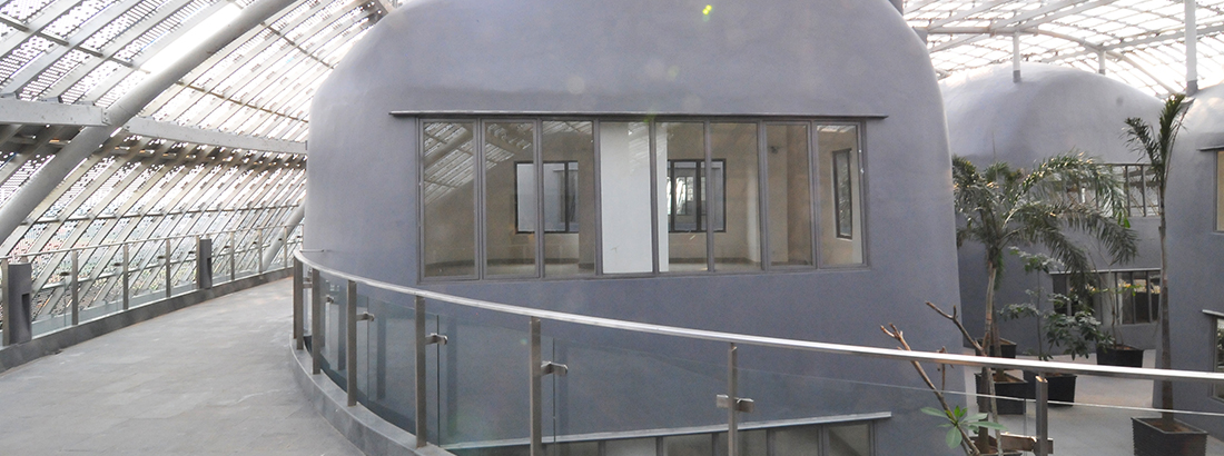 gedung workshop conversion
